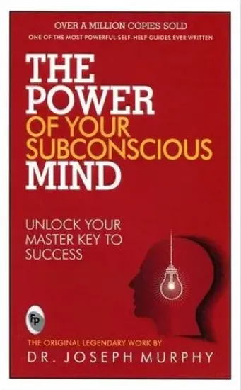 صورة The Power of Your Subconscious Mind